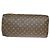 Louis Vuitton Speedy Monogram Canvas 40 Marrone - vista 3