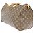 Louis Vuitton Speedy Monogram Canvas 40 Marrone - vista 4