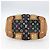 Louis Vuitton Courtney Monogram Multicolor MM Multicolore - vista 4