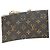 Louis Vuitton Frank Gehry Twisted Box Monogram Canvas Castaño - vista 2