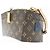 Louis Vuitton Frank Gehry Twisted Box Monogram Canvas Castaño - vista 3