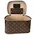 Louis Vuitton Vanity PM Monogram Marrone Monogramma - vista 2