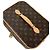 Louis Vuitton Vanity PM Monogram Marrone Monogramma - vista 4