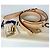 Louis Vuitton Vanity PM Monogram Marrone Monogramma - vista 5