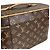 Louis Vuitton Vanity PM Monogram Marrone Monogramma - vista 8
