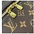 Louis Vuitton Vanity PM Monogram Marrone Monogramma - vista 9