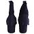 Lk Bennett Stivali Grove blu navy - vista 2
