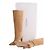Lk Bennett Loretta camel suede boots size 41 - view 6