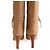 Lk Bennett Loretta camel suede boots - view 2