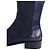 Lk Bennett Botas Zara botas azul marino - vista 5