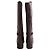 Botas Stevie de cuero marrones Lk Bennett talla 40 Castaño - vista 2
