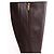 Botas Stevie de cuero marrones Lk Bennett talla 40 Castaño - vista 4