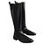 Botas Lk Bennett Zara de cuero negras Negro - vista 3