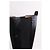 Botas Lk Bennett Zara de cuero negras Negro - vista 4