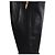 Botas Stevie de cuero negro Lk Bennett - vista 4