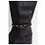 Botas Stevie de cuero negro Lk Bennett - vista 5
