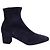 Lk Bennett Stivali Grove blu navy