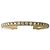Autre Marque Anello Fede Eternity Tiffany & Co. Metro D'oro