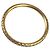 Autre Marque Anello Fede Eternity Tiffany & Co. Metro D'oro - vista 4