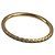 Autre Marque Anello Fede Eternity Tiffany & Co. Metro D'oro - vista 5