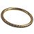 Autre Marque Anello Fede Eternity Tiffany & Co. Metro D'oro - vista 6