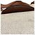 Hermès Borsa a tracolla Hermes Rodeo 1984 in tela beige e pelle marrone - vista 5