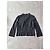 Diane von Furstenberg Giacca Nera Corta Nero - vista 7
