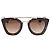 Prada Women's Sunglasses Brown