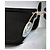 Occhiali da sole Prada SPR09X Nero - vista 6