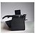 Occhiali da sole Prada SPR09X Nero - vista 8