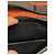 Borsa a tracolla Sonia Rykiel a righe rosse e nere Nero Rosso - vista 12