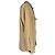 Autre Marque Sovracamicia Zegna Oasi Lino in lino beige - vista 2