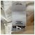 Abito midi Jacquemus Le Raphia La Robe Abanada in lana crema Bianco Crudo - vista 12