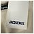 Abito midi Jacquemus Le Raphia La Robe Abanada in lana crema Bianco Crudo - vista 6