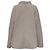 Chaqueta Parachute Summer Totême en algodón marfil Blanco Crudo - vista 4