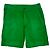 Bermudas bordadas de algodón verde Polo by Ralph Lauren