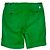 Bermudas bordadas de algodón verde Polo by Ralph Lauren - vista 2