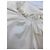 Blusa Ulla Johnson Pippa com mangas folhadas em algodão marfim Branco Cru - vista 10
