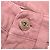 Jeans Straight-Leg Brunello Cucinelli in cotone rosa - vista 11