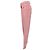 Jeans Straight-Leg Brunello Cucinelli in cotone rosa - vista 2