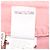 Jeans Straight-Leg Brunello Cucinelli in cotone rosa - vista 9