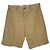 Pantaloncini Rugby Ralph Lauren in cotone beige