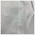 Autre Marque Camicia button-down Dior con ape ricamata in cotone bianco Crudo - vista 4