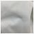 Autre Marque Camicia button-down Dior con ape ricamata in cotone bianco Crudo - vista 5