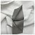Autre Marque Camicia button-down Dior con ape ricamata in cotone bianco Crudo - vista 6
