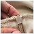 Vestido mini Max Mara Chieti en crêpe de lana Tan Castaño Beige - vista 4