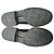 Mocassini Frame Slip-On Fendi in pelle di vitello nera Nero - vista 12