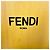 Mocassini Frame Slip-On Fendi in pelle di vitello nera Nero - vista 18