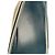 Mocassini Frame Slip-On Fendi in pelle di vitello nera Nero - vista 9