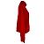 Polo Ralph Lauren Rollkragenpullover aus roter Wolle - Ansicht 2
